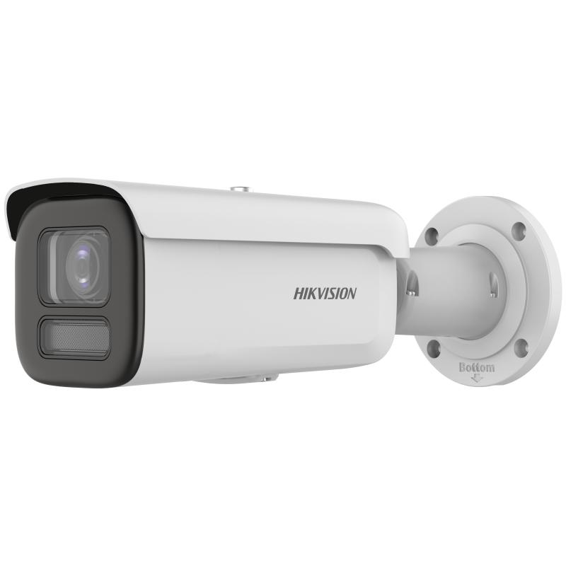 HIKVISION DS-2CD2686G2-IZS IP Cameras 8MP Bullet Motorized Lens 2.8-12mm