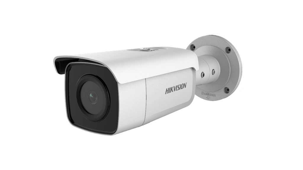 HIKVISION DS-2CD2T85G1-I5 IP Cameras 8MP Bullet Fixed Lens 