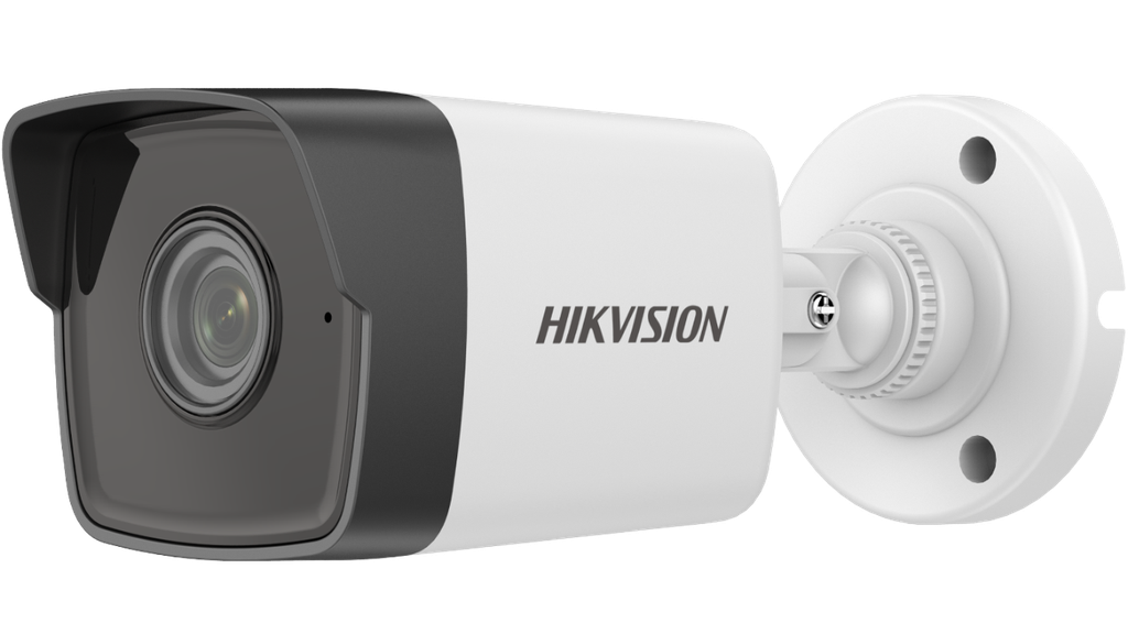 HIKVISION DS-2CD1043G0-I IP Cameras 4MP Bullet Fixed Lens 2.8mm