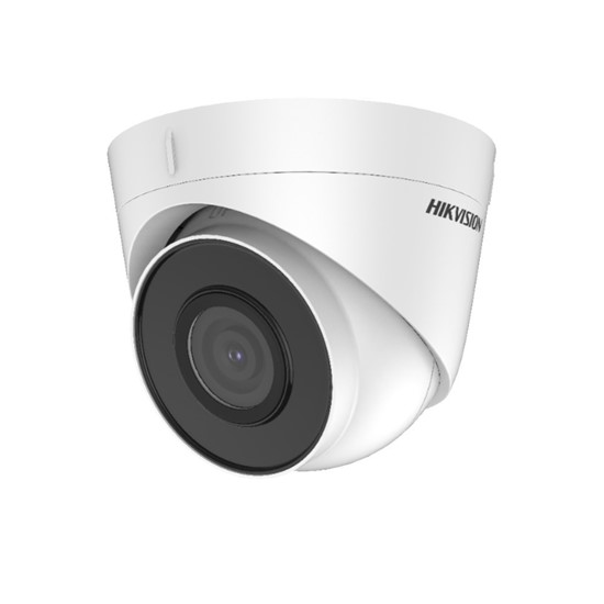 HIKVISION DS-2CD1343G0-I IP Cameras 4MP Turret Fixed Lens 2.8mm