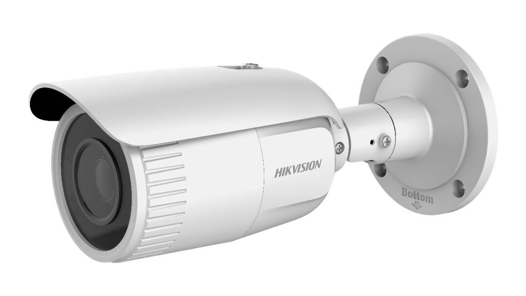 HIKVISION DS-2CD1653G0-IZ IP Cameras 5MP Bullet Motorized Lens 2.8-12mm