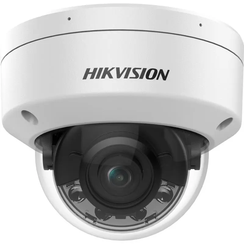 HIKVISION DS-2CD1743G0-IZ IP Cameras 4MP Dome Motorized Lens 2.8-12mm