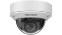DS-2CD2165G0-IS IPC 6MP HIKVISION Dome- Fixe 4mm- IR Distance 30m- Metal DC 12V-POE- IP67 Exterieur, IK10 Antivandal