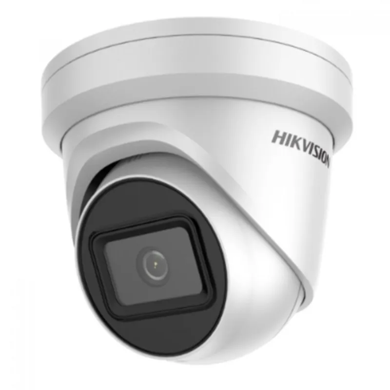 HIKVISION DS-2CD2365FWD-I IP Cameras 6MP Turret Fixed Lens