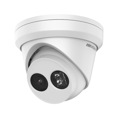 HIKVISION DS-2CD2365G1-I / 2365 FWD-I IP Cameras 6MP Turret Fixed Lens 2.8mm IP67