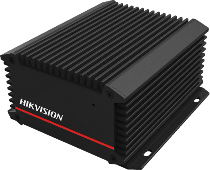 HIKVISION DS-6700NI-S
 NVR IP Channel  POE 