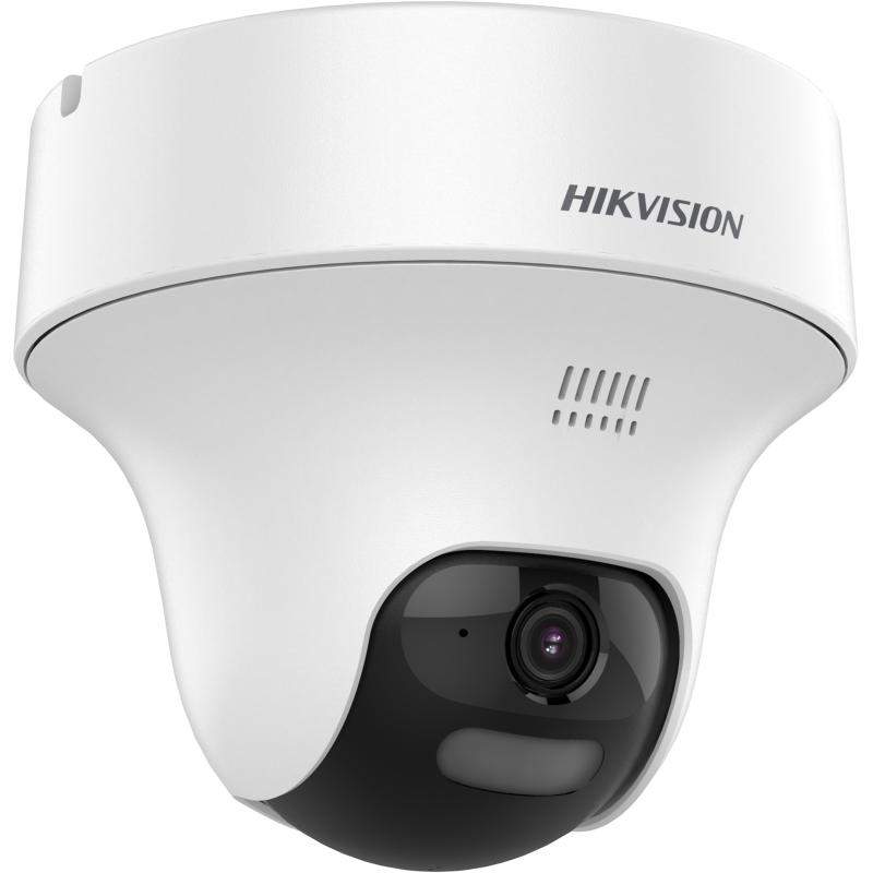 HIKVISION DS-2CE12H0T-PIRLO(2.8mm) 5MP Bullet Camera Fixed Lens 2.8mm Metal IOT PIR