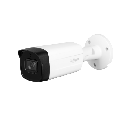 DAHUA HDCVI Camera HAC-HFW1500TP (2.8mm) •5MP •IR Up to 30m •IP67 •Metal