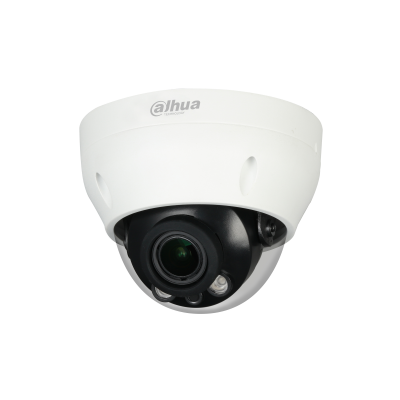 DAHUA HDCVI Camera HAC-D3A51P-Z •5MP •IR Up to 30m •Vari-focal  2.7-12mm  •IP67