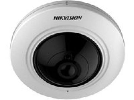 Hikvision DS-2CC52H1T-FITS FishEye 5MP-UHD Fisheye Interieur