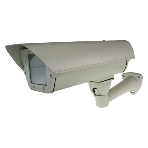 AVTECH AVT-500 Box-Caisson 2MP-HDTVI Box CS Auto-Iris
