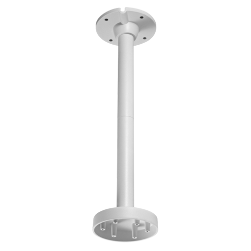 HIKVISION DS-1271ZJ-130-TRL Support de plafond pour dômes motorisées 
