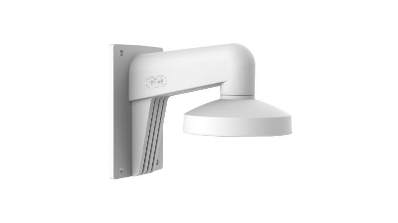 HIKVISION DS-1258ZJ-L Support mural pour caméras dômes 