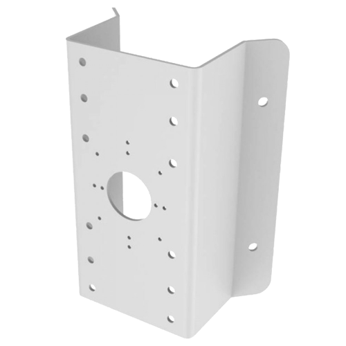 HIKVISION DS-1276ZJ Support de coin pour caméras compactes 