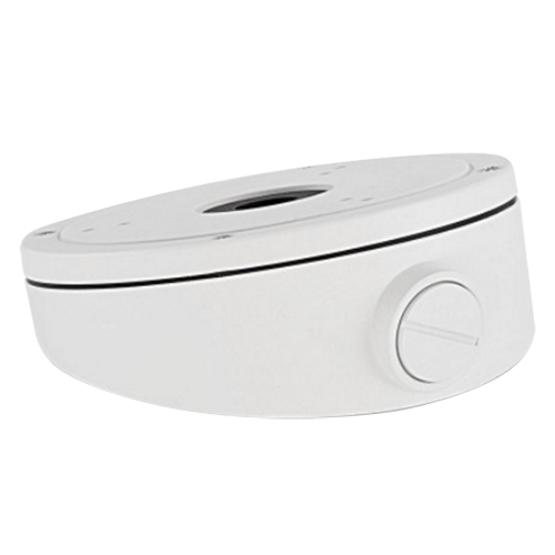 HIKVISION DS-1281ZJ-M Support de plafond incliné pour caméras dômes 