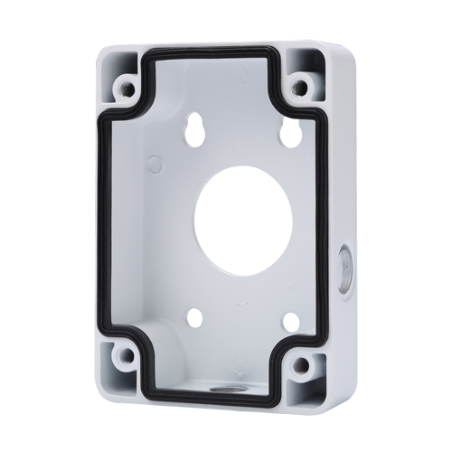DAHUA PFA120 Boîte de jonction pour dômes motorisés 