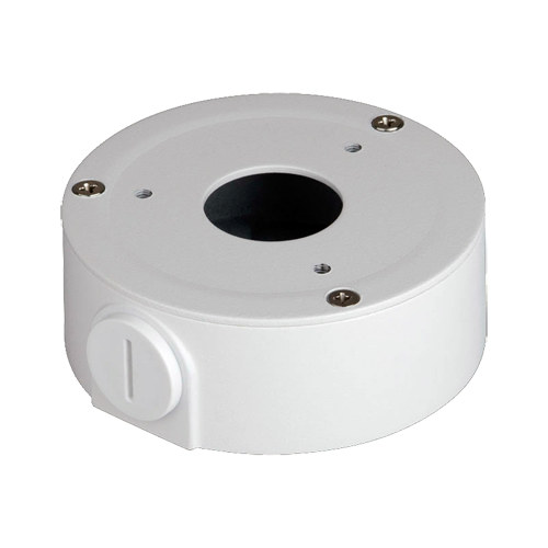 DAHUA PFA134 Boîte de jonction pour caméras dôme 