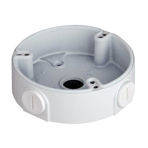 DAHUA PFA136 Boîte de jonction pour caméras dôme 