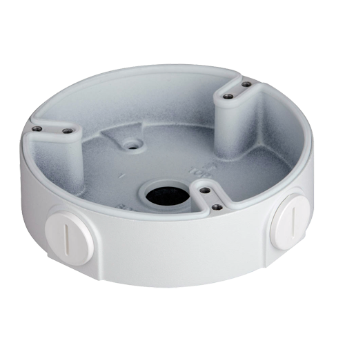 DAHUA PFA137 Boîte de jonction pour caméras dôme 