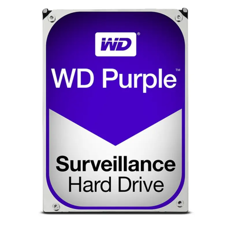 4TB HDD SURVEILLANCE SATA TOSHIBA S300