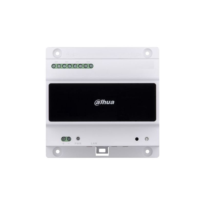 DAHUA DHI-VTNC3000A 2 Files Switch 4 Sorties