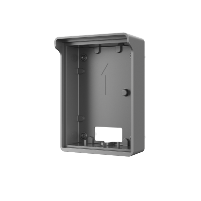 VTM05R  BOÎTIER APPARENT Pour Dahua DHI-VTO2202F-P