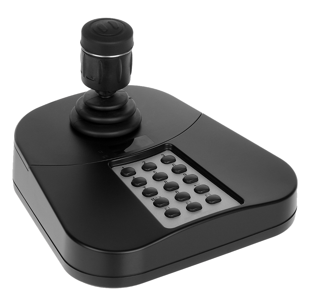 Hikvision DS-1005KI Clavier de contrôle USB