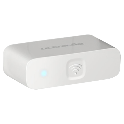 Anviz Ultraloq - Adaptateur WiFi pour serrures - Connexion 4.0 Bluetooth pour serrure - WiFi 2.4GHz 802.11 (b/g/n) -