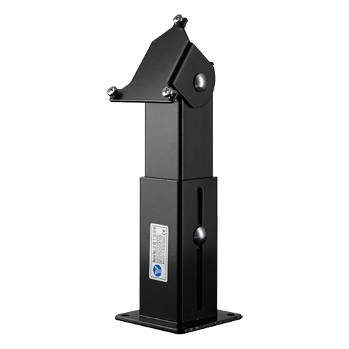 YD-34-E Support ventouse - Bras extensible - Rotation 180 degrés - Esthétique et discret - Installation simple
