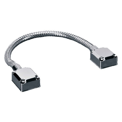 DLK-401 Tube Flexible pour le passage des câbles - Apte pour tout type de portes - 