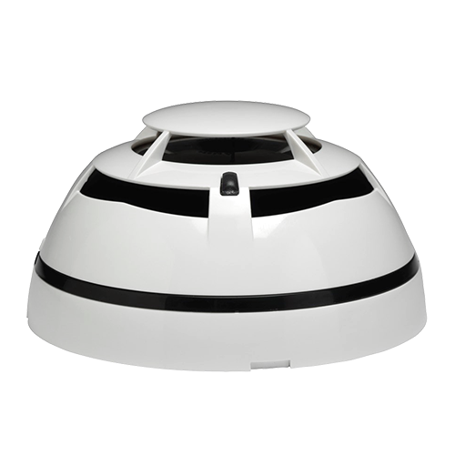 Advanced ADV-AXIS-RHT  Détecteur Thermique par radio - Dispositif intelligent - Piles au lithium 