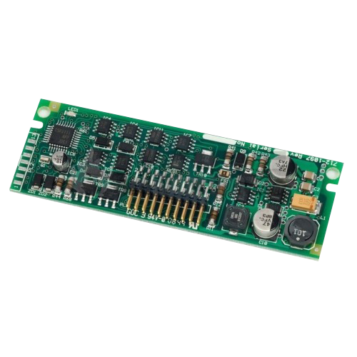 Advanced - Carte boucle pour les protocoles Argus Vega, Apollo, Hochiki
