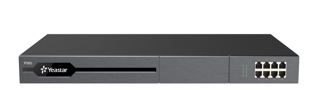 Yeastar P560 IPBX P-Series