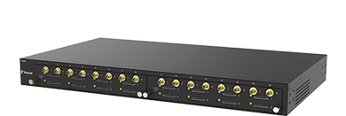 Yeastar TG1600G GATEWAYS 16*GSM ports