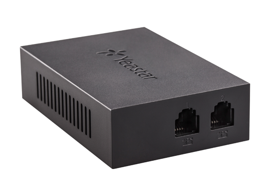 Yeastar TA200 GATEWAYS 2*FXS ports
