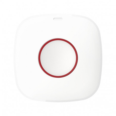 HIKVISION DS-PDEB1-EG2-WE Bouton d'urgence sans fi