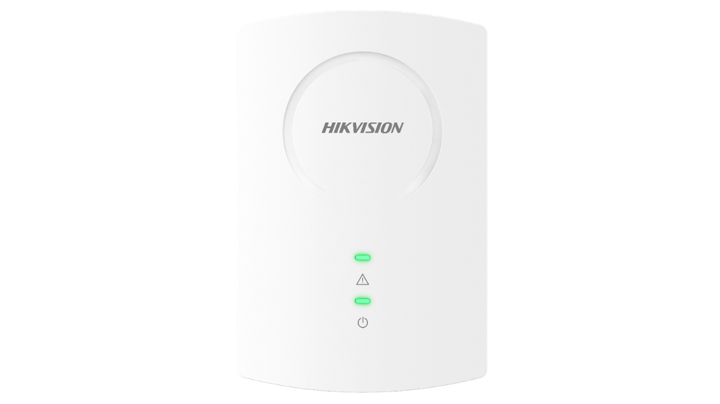 HIKVISION DS-PM-RSWR-868 RS-485 Wireless Receiver
(868MHz)