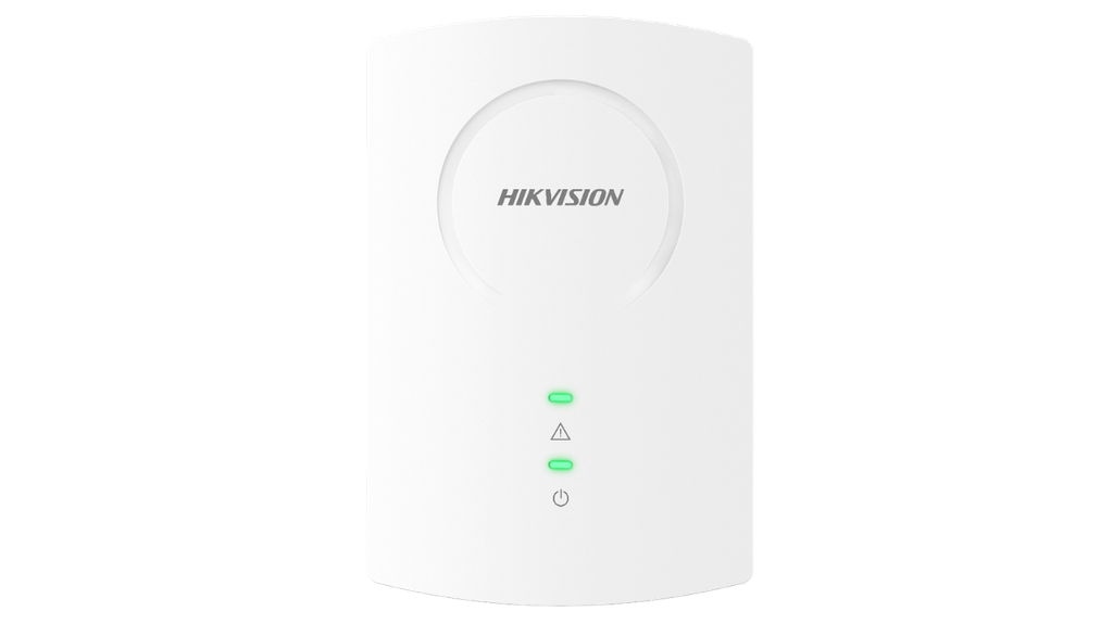HIKVISION DS-PM-RSWR-868 RS-485 Wireless Receiver(868MHz)