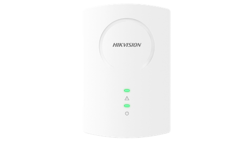 HIKVISION DS-PM-RSWR-868 RS-485 Wireless Receiver
(868MHz)