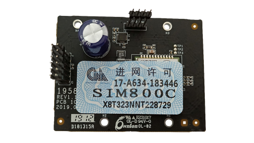 HIKVISION DS-PMA-G1 GPRS Communication Module(For Plastic AX Hybrid Panel)