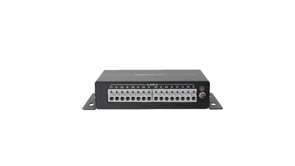 HIKVISION DS-PM-RSI8 RS485 Input Expander