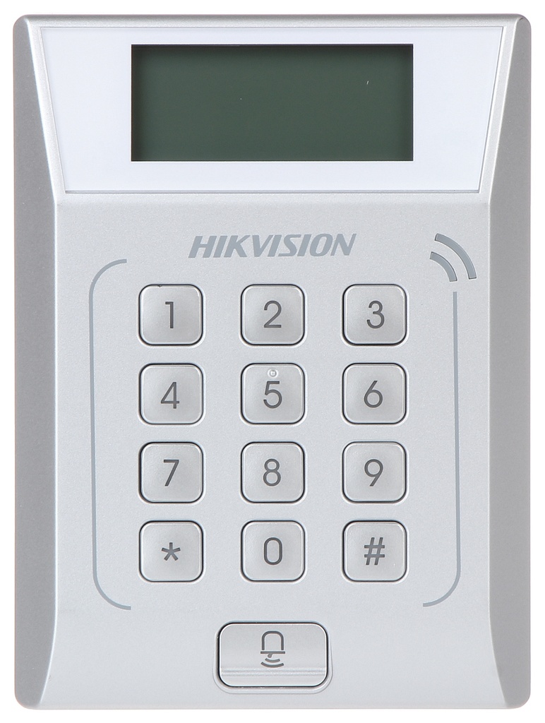 Hikvision DS-K1T802E Card Terminals