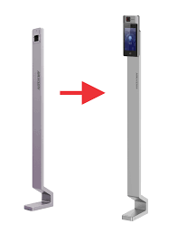Hikvision DS-KAB671-B Bracket