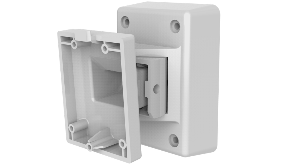 Hikvision DS-PDB-EX-Adapter External Adapter