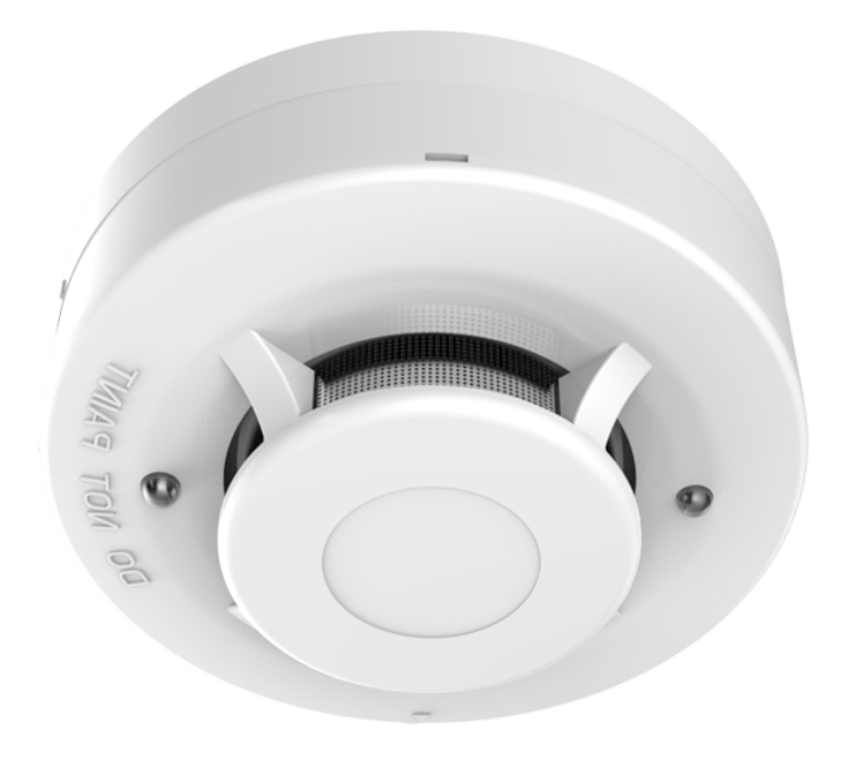 Hikvision DS-PDSMK-4 Smoker Detector Wired