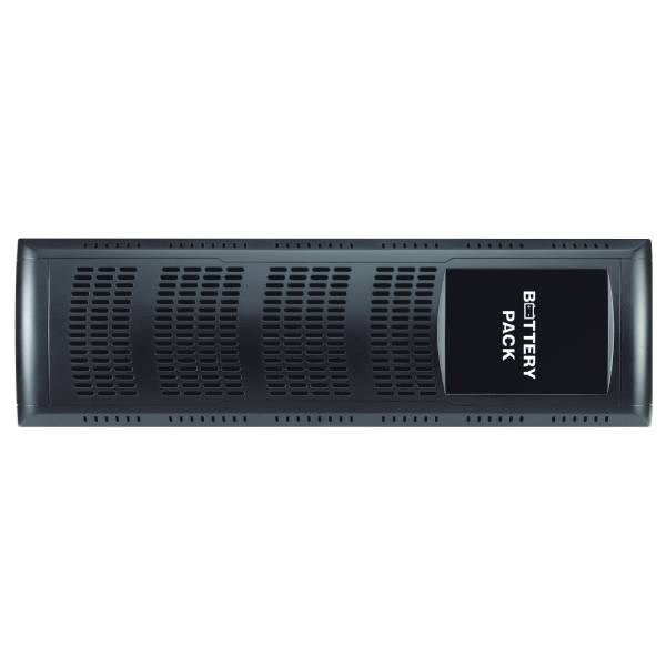 FSP Kit Battery BB-240/9RT (20 x 9Ah Batteries) (MPF0005900GP) Battery Bank 240V/09Ah Rack &amp; Tower -1234W