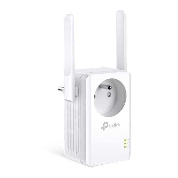TP-LINK 300Mbps Wireless N Wall Plugged