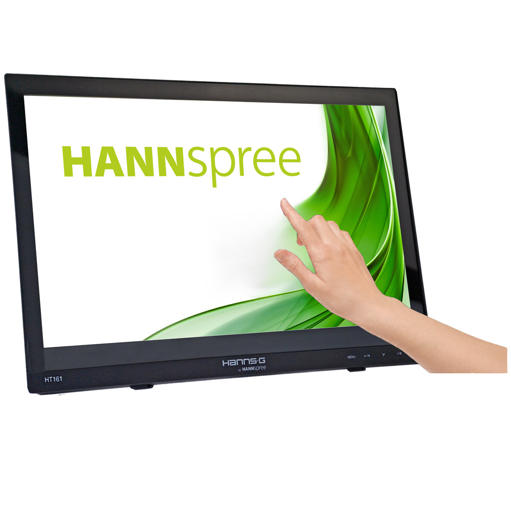 HANNSPREE HT161HNB P-CAP Touch Display