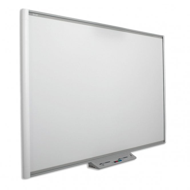 SMART Board M680 - Tableau blanc interactif  interactive board 77Inch