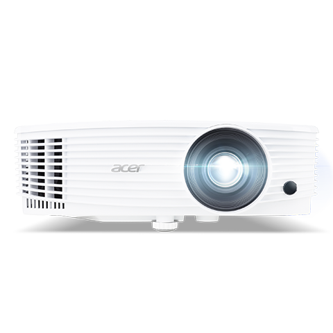 Acer P1155 - Projecteur DLP - UHP  3D SVGA 4000Lm -2xHDMI 